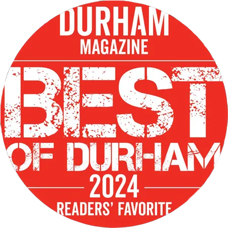 Chiropractic Durham NC Best of Durham 2024